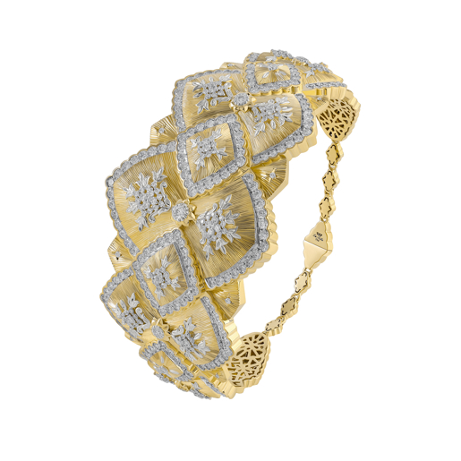 Picture of The Queens Bangle